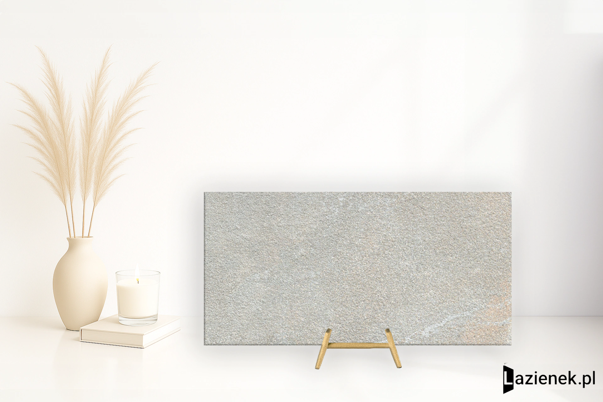Casalgrande Padana Amazzonia Dragon Grey matowa r10 30x60 cm gr. 9 mm - płytka rektyfikowana/4791771